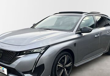 Peugeot 308 51.802 km 26.700 &euro; Fulda 36043