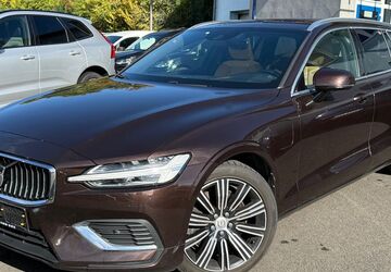 Volvo V60 176.205 km 23.700 &euro; Gersfeld 36129