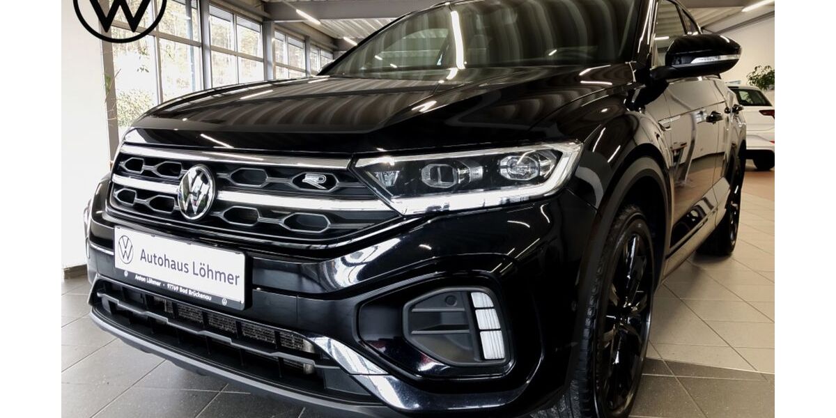 VW T-Roc 75.500 km 28.890 &euro; Bad Brückenau 97769