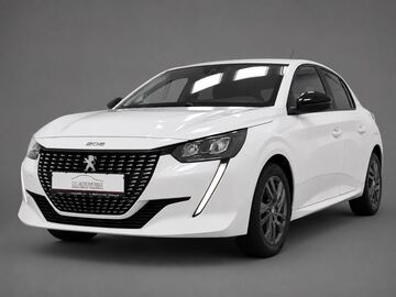 Gebrauchte Peugeot 208