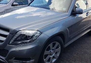 Mercedes-Benz GLK 220 223.000 km 14.600 &euro; Schlitz 36110