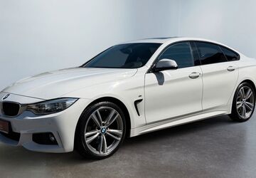 BMW 430 Gran Coupé 149.991 km 21.980 &euro; Wartenberg-Angersbach 36367