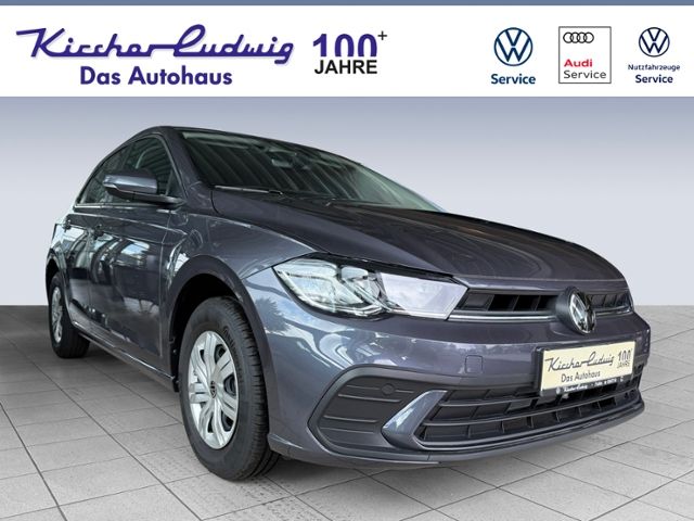 VW Polo 4.500 km 19.490 &euro; Fulda 36043