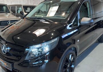Mercedes-Benz Vito 145.904 km 29.700 &euro; Petersberg Landkreis Fulda 36100