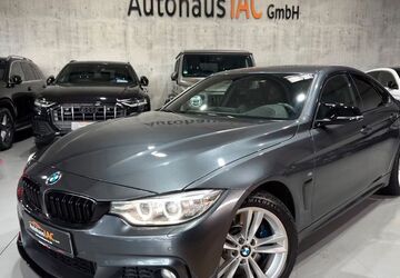 BMW 440 191.645 km 24.900 &euro; Petersberg Landkreis Fulda 36100