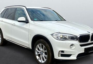 BMW X5 117.700 km 27.999 &euro; Fulda 36043