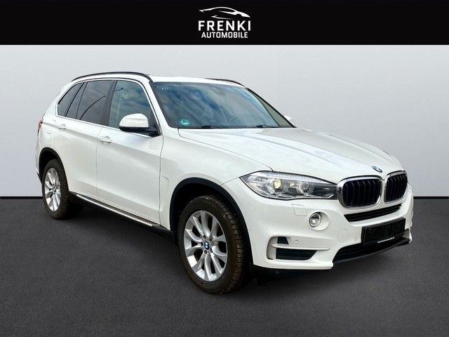 BMW X5 117.700 km 27.999 &euro; Fulda 36043