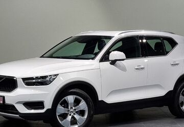 Volvo XC40 84.000 km 24.990 &euro; Fulda 36043