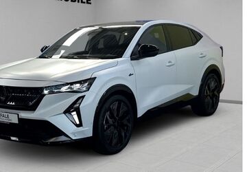 Renault Rafale 8.000 km 49.980 &euro; Fulda 36043