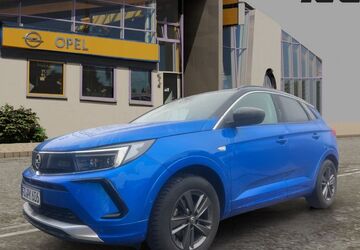 Opel Grandland (X) 29.999 km 23.900 &euro; Großenlüder-Müs 36137