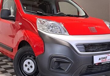 Fiat Fiorino 55.650 km 9.770 &euro; Neuhof OT. Dorfborn 36119