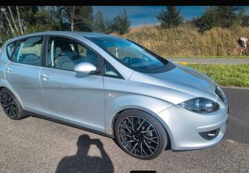 Seat Altea 94.000 km 4.999 &euro; Fulda 36039