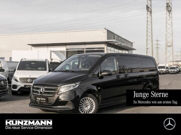 Gebrauchte Mercedes-Benz Vito