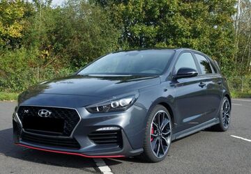 Hyundai i30 88.000 km 22.600 &euro; Eichenzell 36124