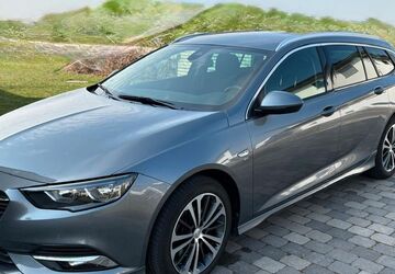 Opel Insignia 51.313 km 17.500 &euro; Großenlüder 36137