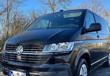 VW T6 Multivan 79.000 km 32.700 &euro; Fulda 36041