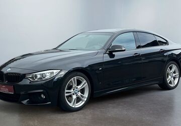 BMW 430 Gran Coupé 177.984 km 17.980 &euro; Wartenberg-Angersbach 36367