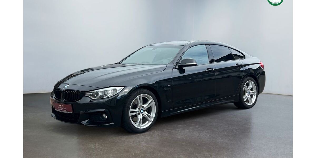 BMW 430 Gran Coupé 177.984 km 17.980 &euro; Wartenberg-Angersbach 36367