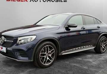 Mercedes-Benz GLC 250 188.490 km 29.890 &euro; Lauterbach 36341