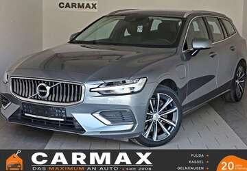 Volvo V60 80.523 km 26.900 &euro; Fulda 36043