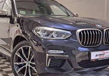 BMW X3 M40 199.900 km 26.970 &euro; Neuhof OT. Dorfborn 36119