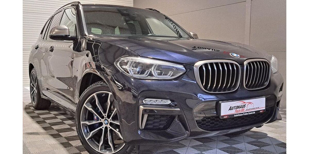 BMW X3 M40 199.900 km 26.970 &euro; Neuhof OT. Dorfborn 36119