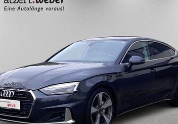 Audi A5 121.845 km 27.390 &euro; Fulda 36039