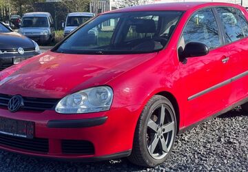 VW Golf 320.000 km 1.650 &euro; Hünfeld 36088