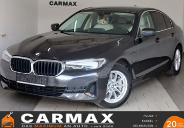 BMW 530 68.740 km 28.400 &euro; Fulda 36043