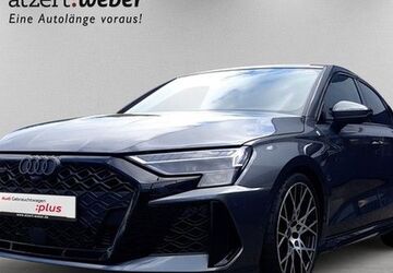 Audi RS3 3.000 km 69.980 &euro; Fulda 36039
