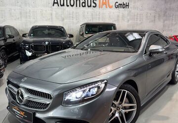 Mercedes-Benz S 450 31.912 km 72.900 &euro; Petersberg Landkreis Fulda 36100