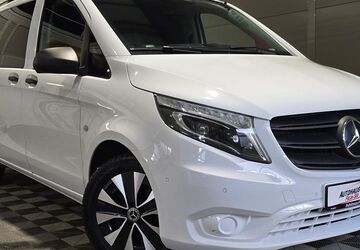 Mercedes-Benz Vito 231.600 km 24.970 &euro; Neuhof 36119