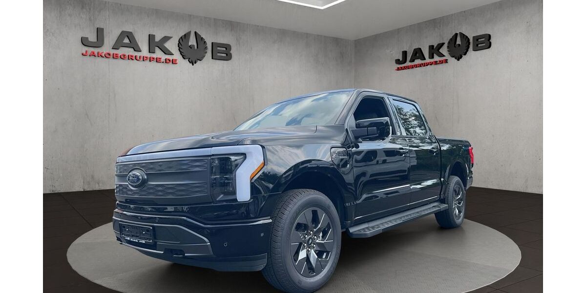 Ford F 150 5.050 km 85.900 &euro; Fulda 36041