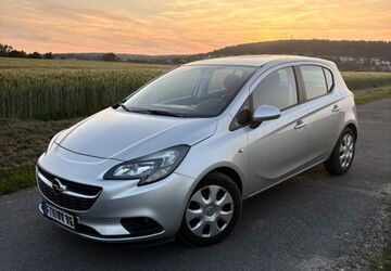 Opel Corsa 178.063 km 4.150 &euro; Petersberg 36100