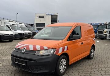 VW Caddy 46.979 km 18.802 &euro; Flieden 36103