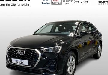 Audi Q3 16.176 km 35.650 &euro; Lauterbach 36341