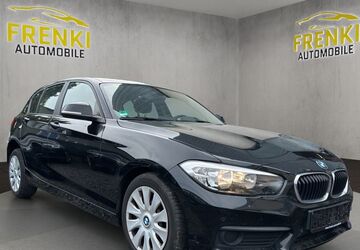 BMW 116 158.700 km 7.999 &euro; Fulda 36043