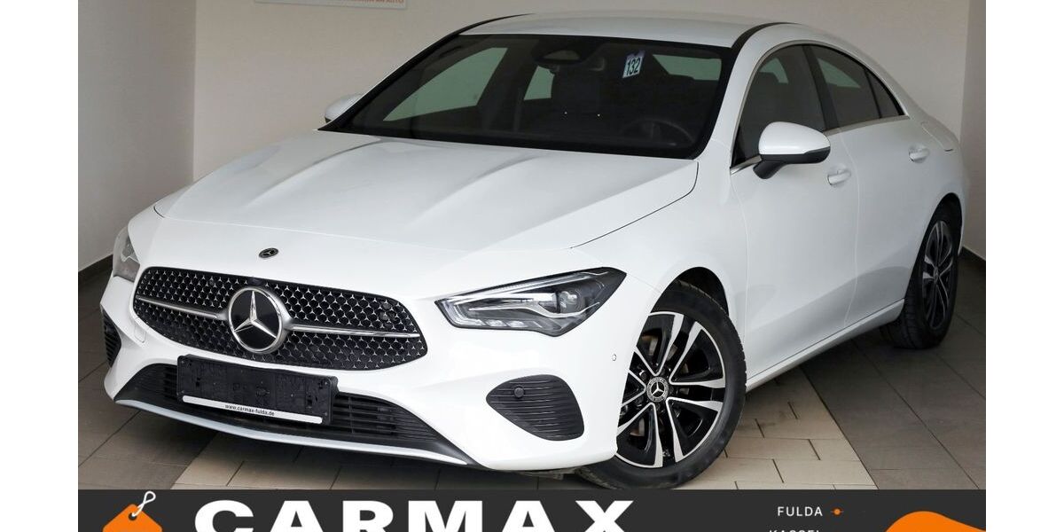 Mercedes-Benz CLA 200 43.370 km 32.500 &euro; Fulda 36043