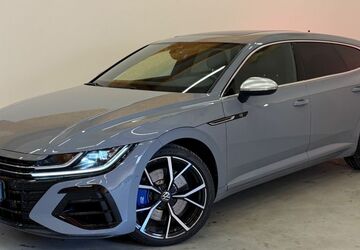VW Arteon 21.888 km 41.150 &euro; Eichenzell-Welkers 36124