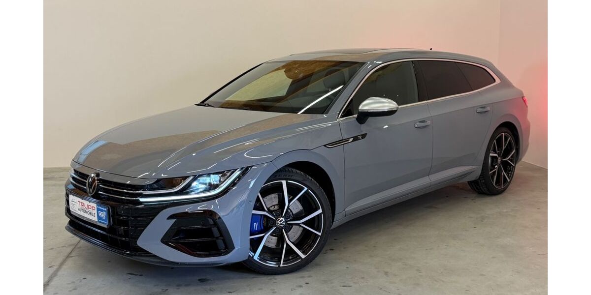 VW Arteon 21.888 km 41.150 &euro; Eichenzell-Welkers 36124