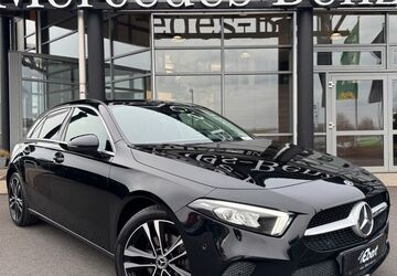 Mercedes-Benz A 180 68.800 km 19.890 &euro; Burghaun/Gruben 36151