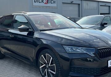 Skoda Octavia 20.854 km 31.950 &euro; Burghaun 36151