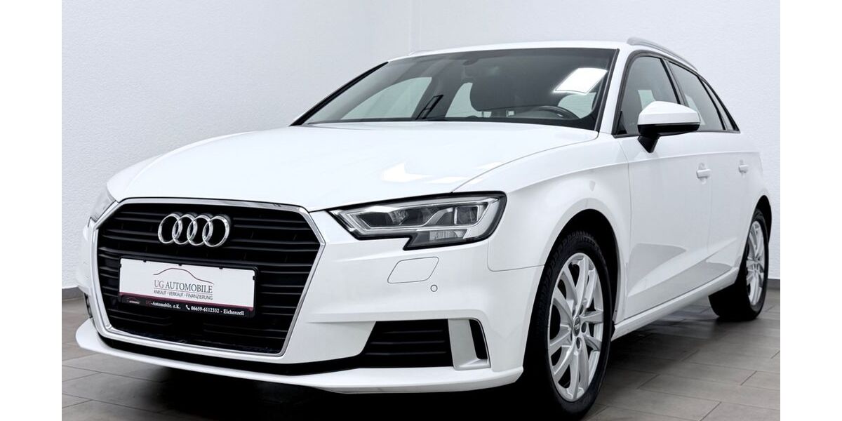 Audi A3 174.000 km 10.480 &euro; Eichenzell 36124