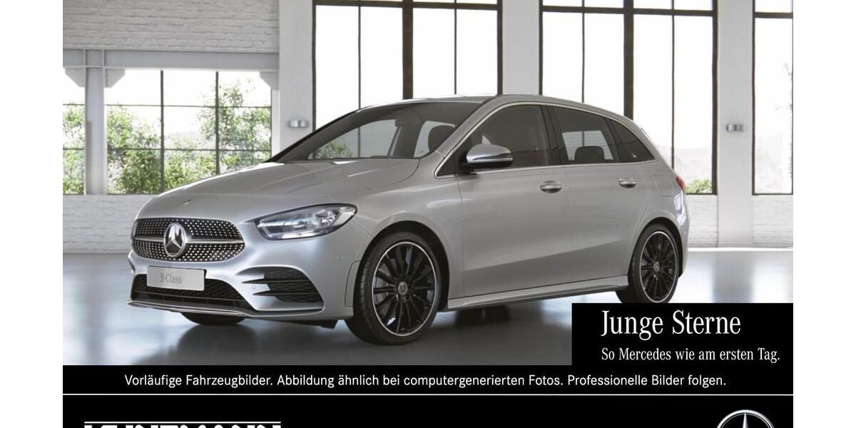 Mercedes-Benz B 250 64.100 km 22.776 &euro; Fulda 36043