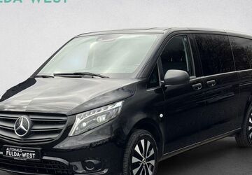 Mercedes-Benz Vito 55.920 km 55.940 &euro; Fulda 36041