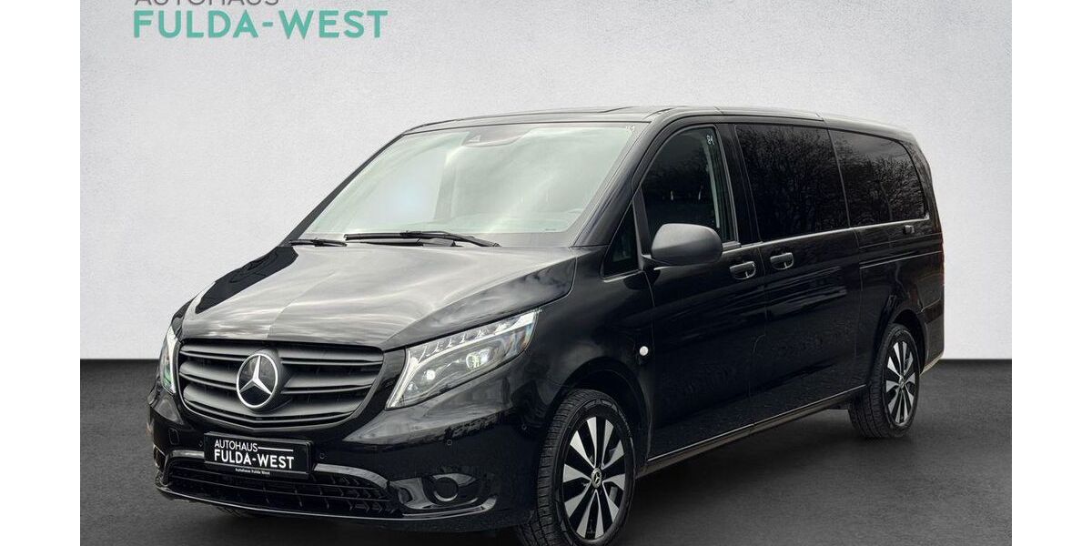 Mercedes-Benz Vito 55.920 km 55.940 &euro; Fulda 36041