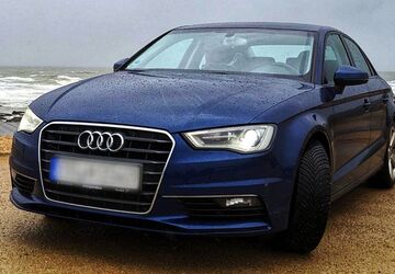 Audi A3 152.000 km 13.250 &euro; Fulda 36039