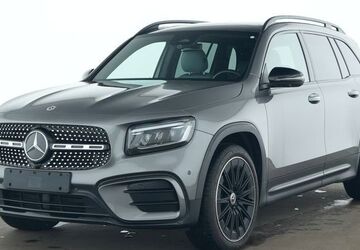 Mercedes-Benz GLB 250 17.480 km 48.890 &euro; Burghaun/Gruben 36151