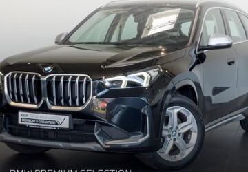 BMW X1 89.936 km 28.388 &euro; Fulda 36043