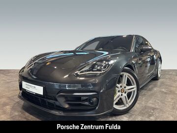 Gebrauchte Porsche Panamera